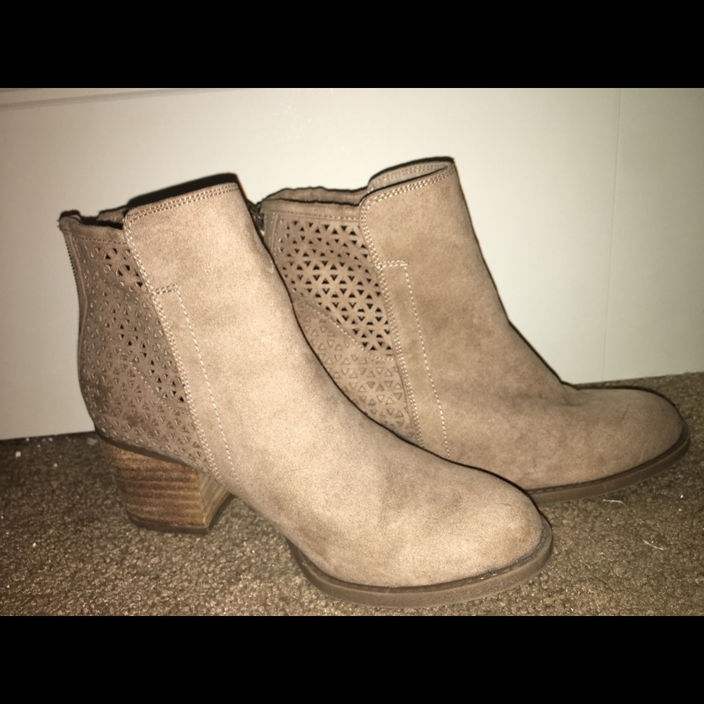Steve Madden Shoes Size 5